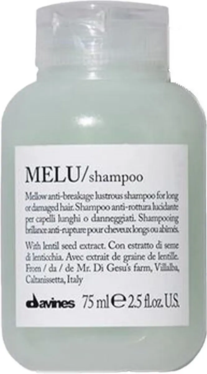 Davines MELU Shampoo 75ml