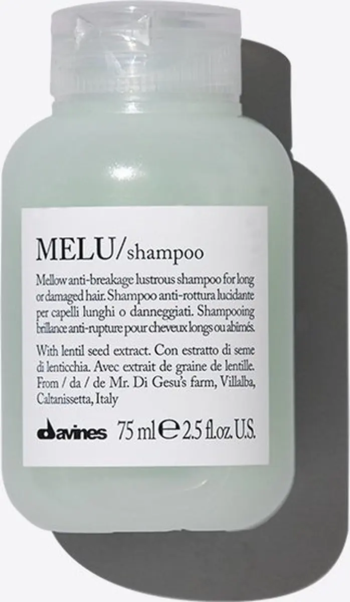 Davines MELU Shampoo 75ml
