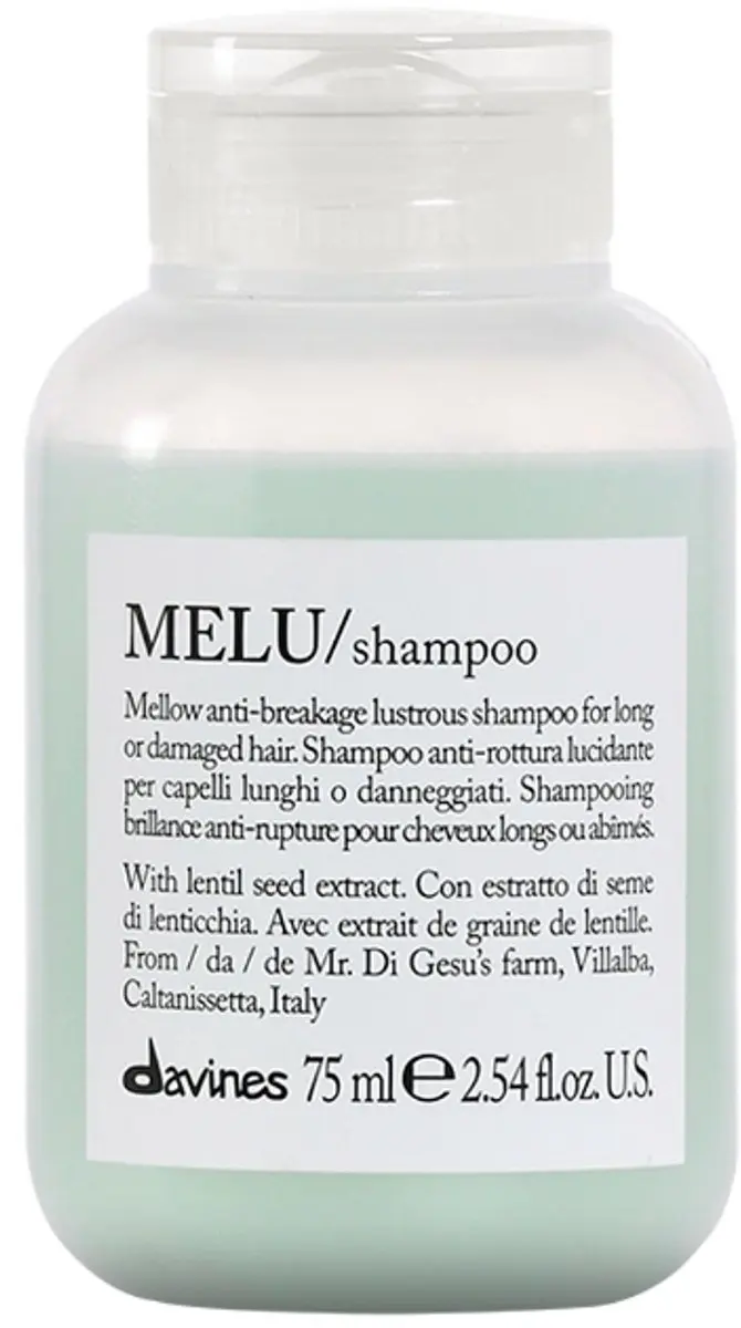Davines MELU Shampoo 75ml