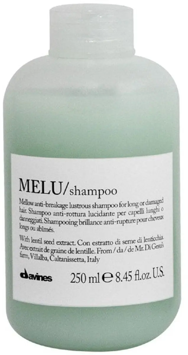 Davines MELU Shampoo 75ml - afbeelding 6 van 6