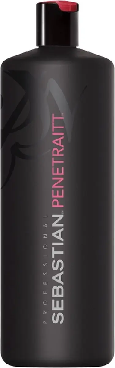 Sebastian Professional Penetraitt Shampoo 1000ml