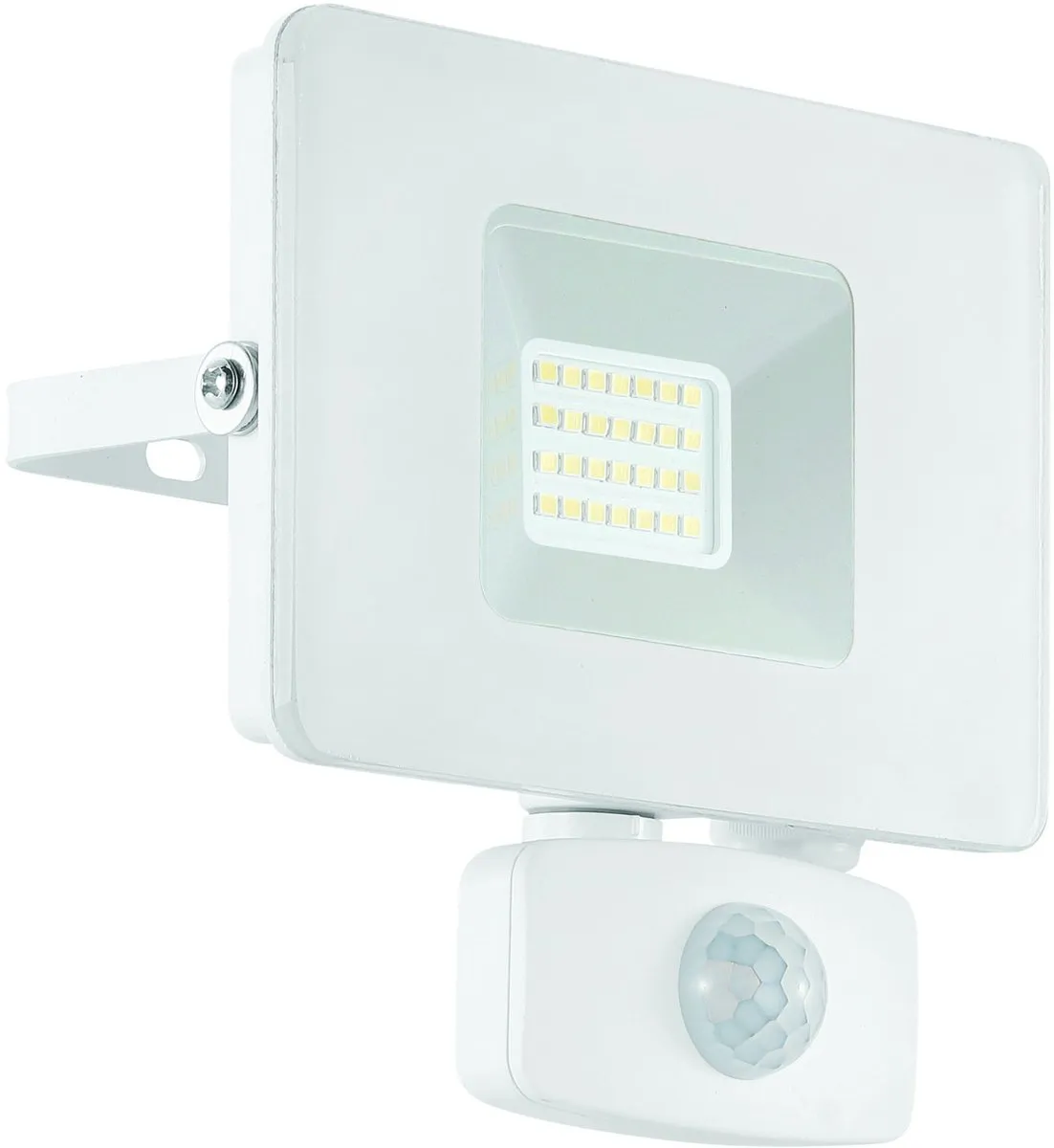 Eglo Faedo 3 Buiten Muurverlichting 20W