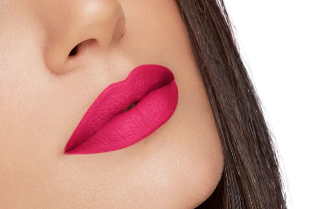 Pupa Milano I'm Matt Lip Fluid 072 Fancy Fuchsia - 4ml