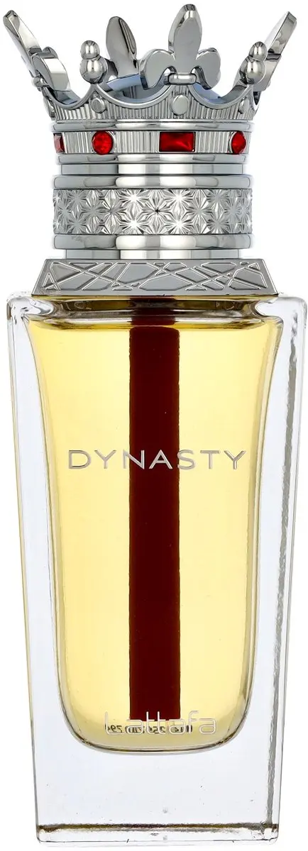 Lattafa Dynasty Eau de Parfum 100ml