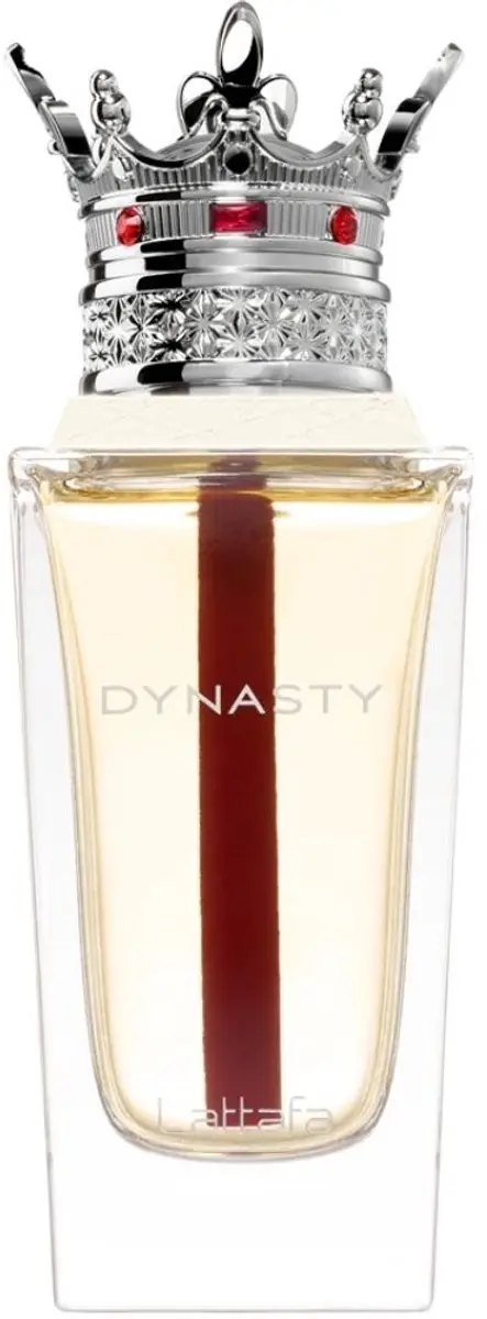 Lattafa Dynasty Eau de Parfum 100ml