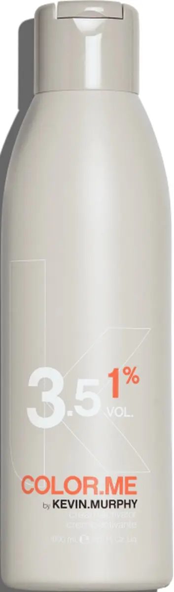 KEVIN.MURPHY Color Me Liquid Activator 1000ml