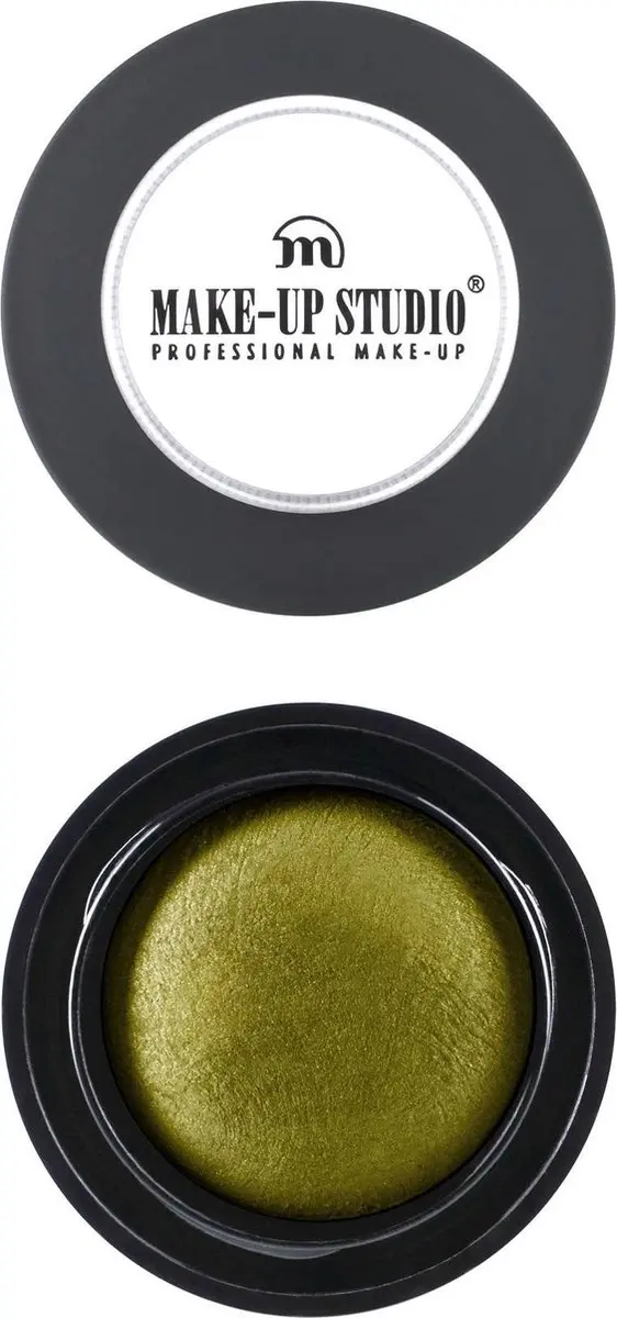 Make-up Studio Eyeshadow Lumière - Olive Boost 18g