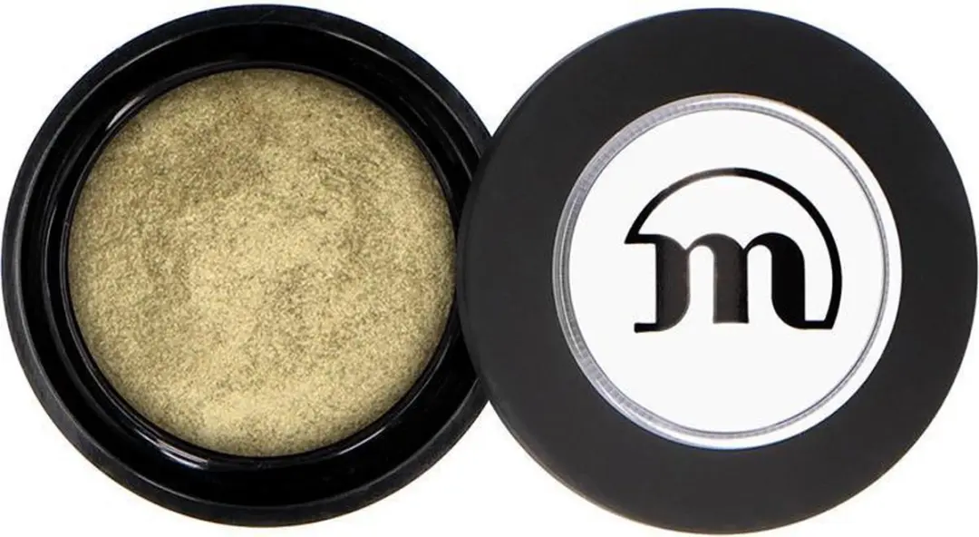 Make-up Studio Eyeshadow Lumière - Olive Boost 18g