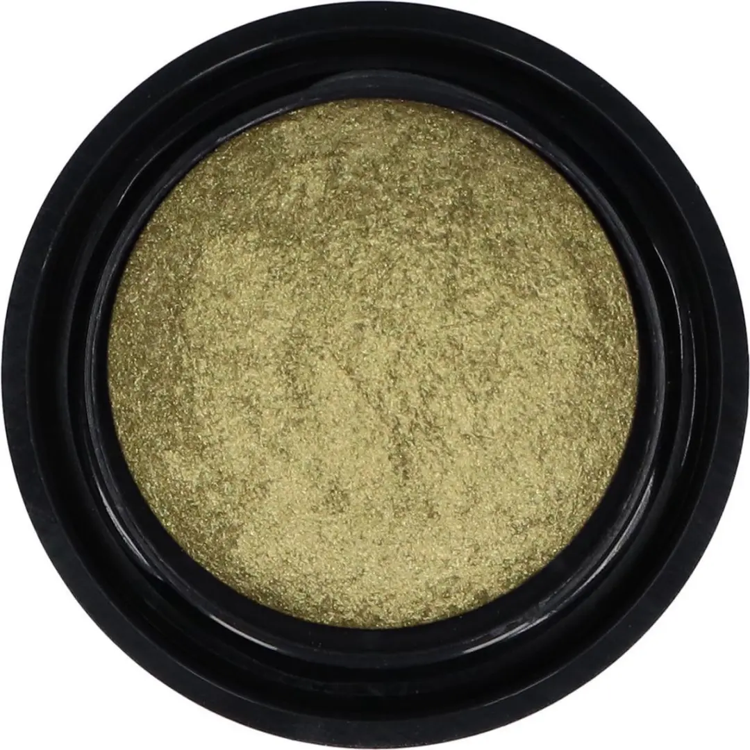 Make-up Studio Eyeshadow Lumière - Olive Boost 18g