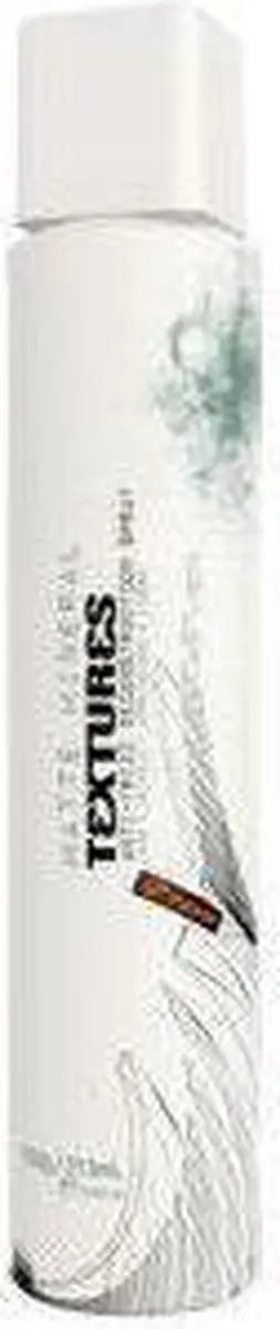 Fudge Gel Textures Anti-Frizz Deconstruction Spray 213ml