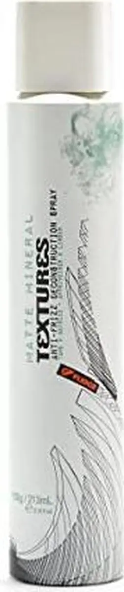 Fudge Gel Textures Anti-Frizz Deconstruction Spray 213ml