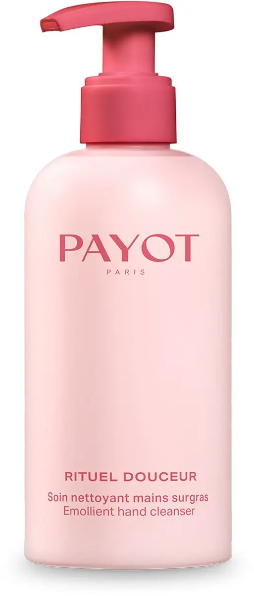 Payot Le Corps Soin Nettoyant Mains Surgras 250ml