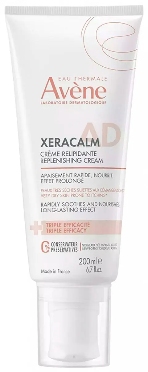 Avène XeraCalm A.D Crème 200ml