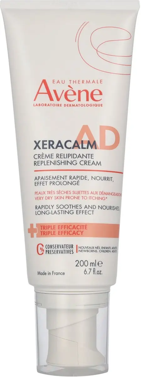 Avène XeraCalm A.D Crème 200ml