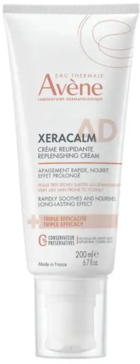 Avène XeraCalm A.D Crème 200ml