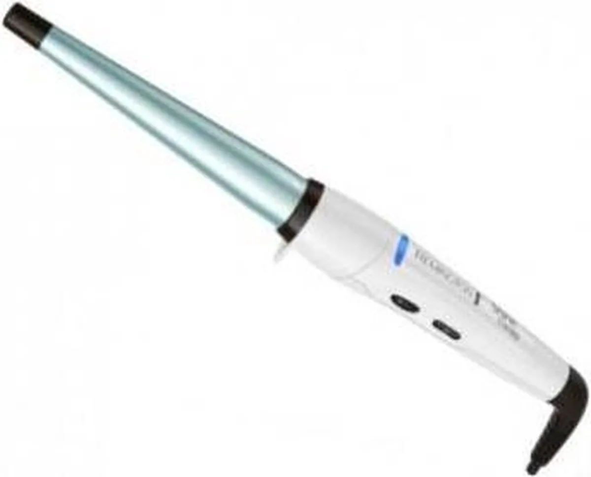 Remington CI53W Shine Therapy Krultang
