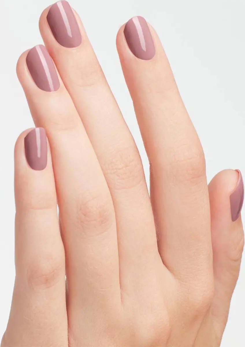 O.P.I. Tickle My France-Y Nagellak 15ml - Roze