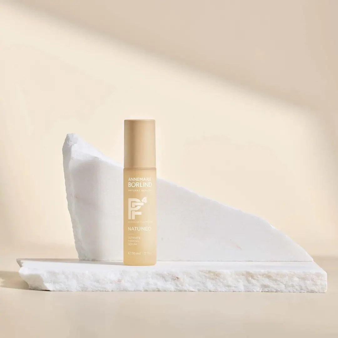 Annemarie Börlind Natuneo Serum 30ml - afbeelding 6 van 6