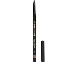 Make-up Studio Brow Definer Wenkbrauwpotlood Nr.1 Blond Grey