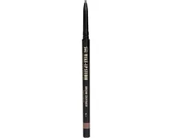 Make-up Studio Brow Definer Wenkbrauwpotlood Nr.1 Blond Grey - 1ml