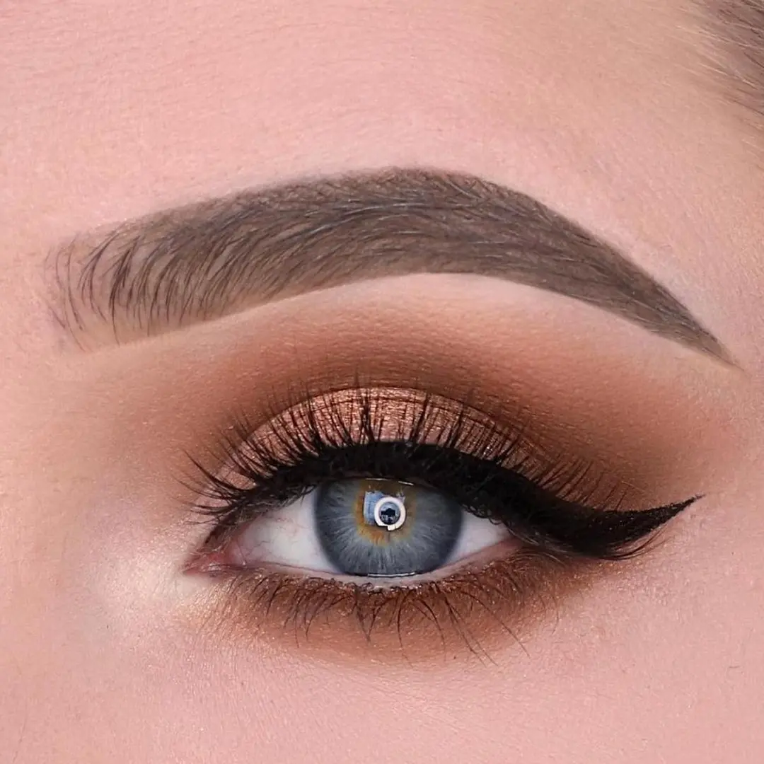 Make-up Studio Brow Definer Wenkbrauwpotlood Nr.1 Blond Grey - 1ml