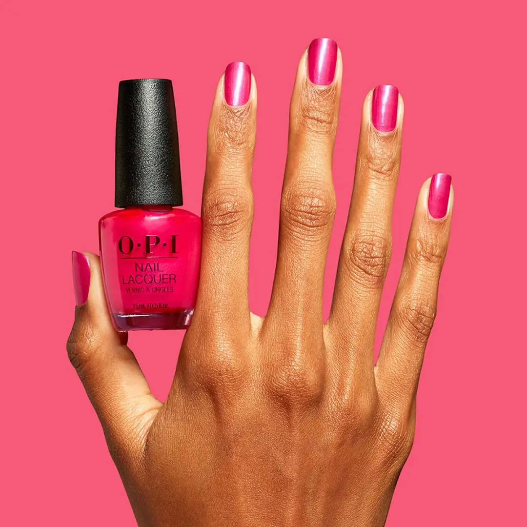O.P.I. Pompeii Pink Nagellak 15ml