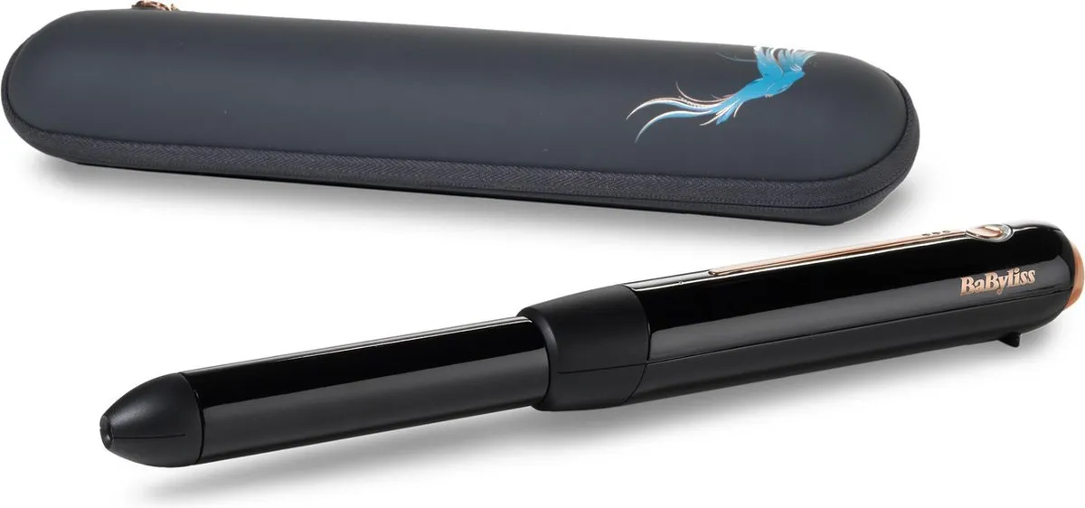 Babyliss 9001U Draadloze Krultang 28mm