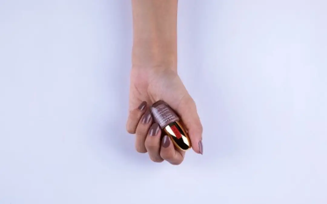 Pupa Milano Zero Calorie Nagellak Hazelnut Glans 003 - 5ml