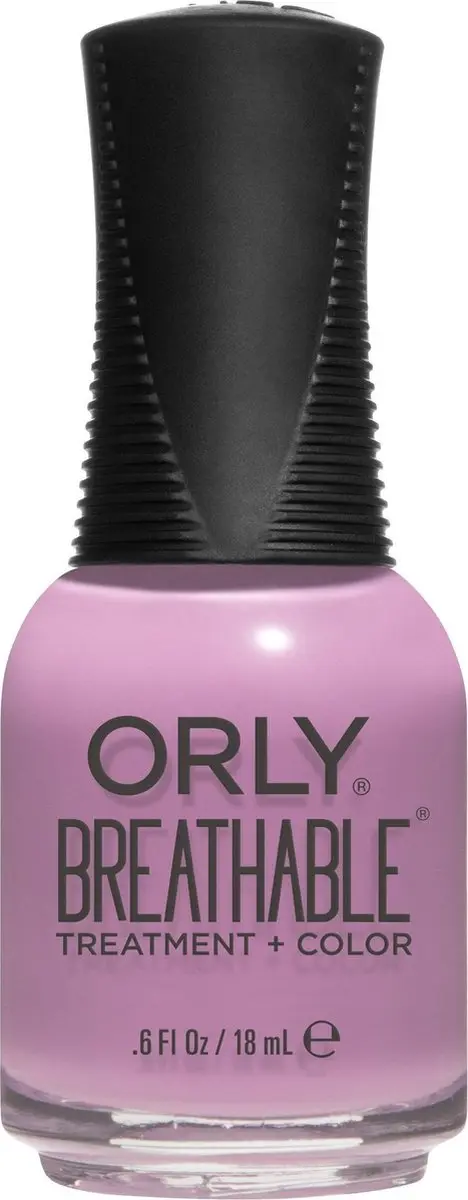 Orly Breathable Nagellak TLC Beige