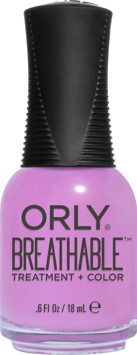 Orly Breathable Nagellak TLC Beige