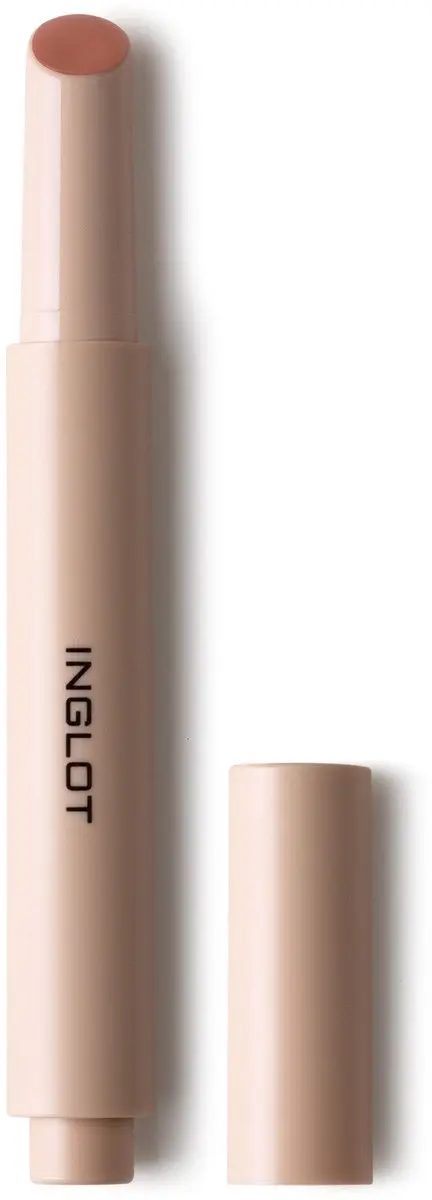 Inglot Volume Tinted Lip Balm Blush Nude 125