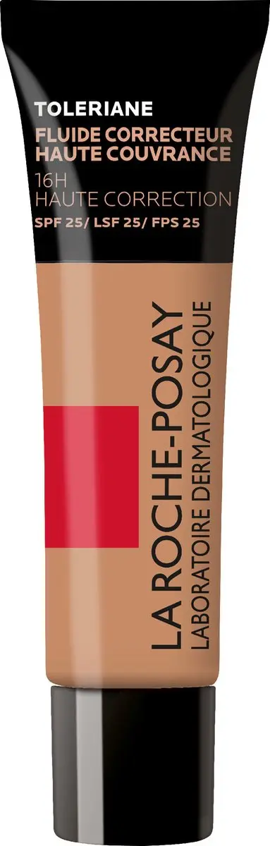 La Roche-Posay Toleriane Vloeibare Foundation 10.5