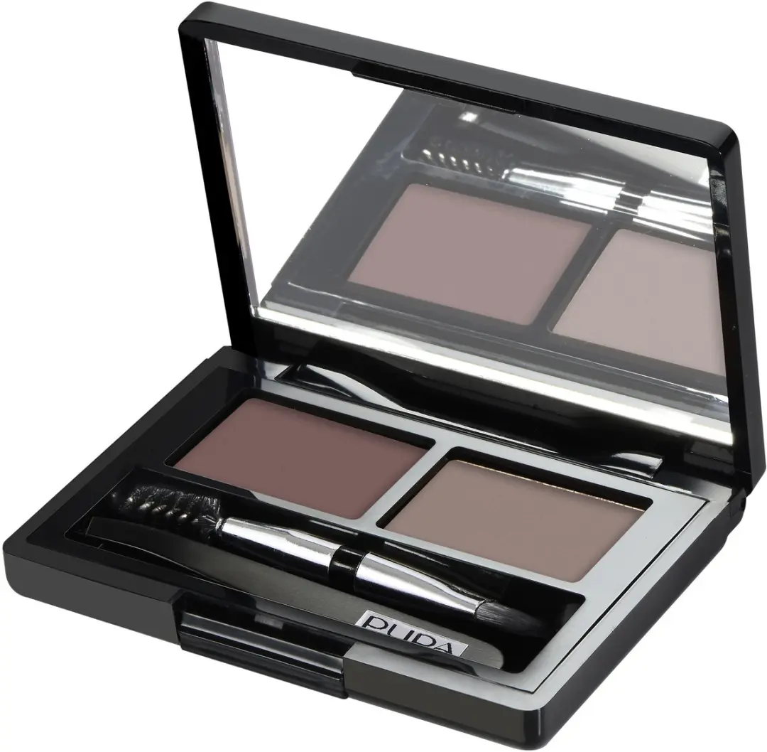 Pupa Milano Eyebrow Design Set 002