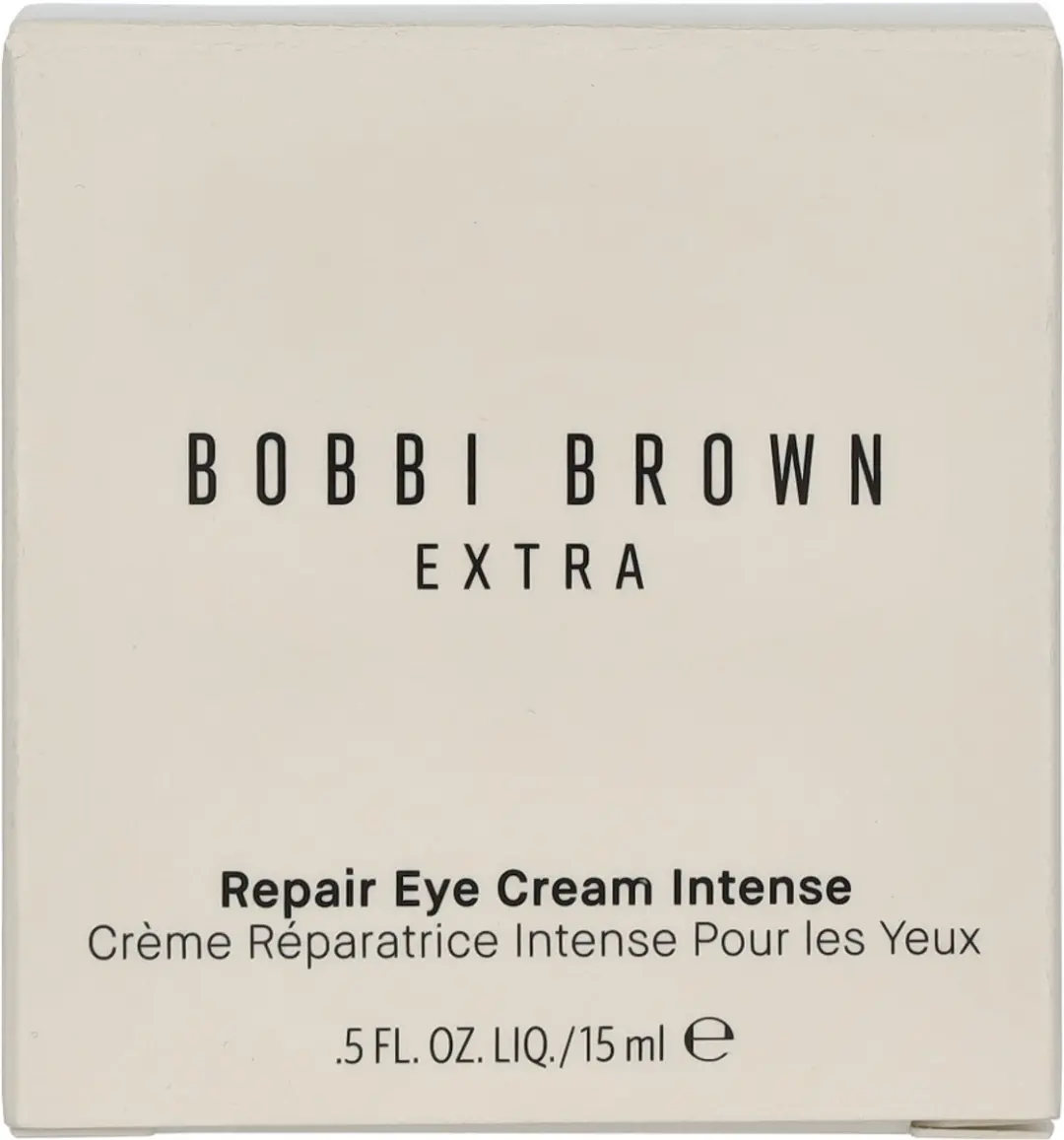 Bobbi Brown Extra Repair Intense Oogcrème 15ml