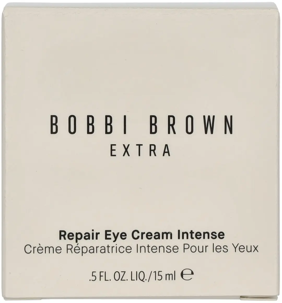 Bobbi Brown Extra Repair Intense Oogcrème 15ml