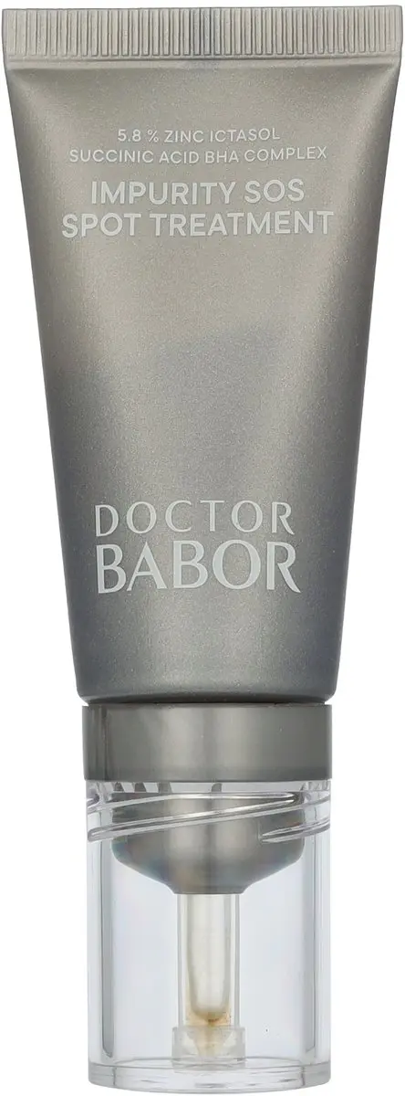 Babor Doctor Clarifying Impurity SOS Spot Treatment 15ml