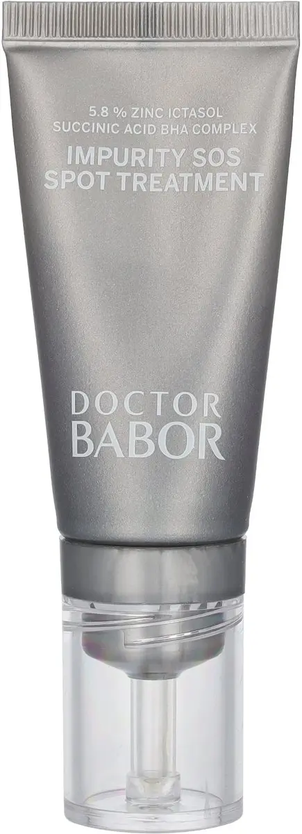 Babor Doctor Clarifying Impurity SOS Spot Treatment 15ml