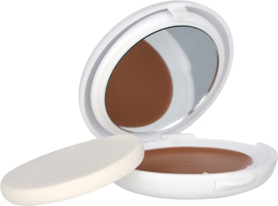 Avène Compact Make-Up Solaire SPF 50 - 10g