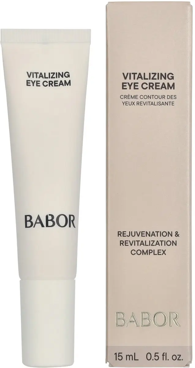 Babor Vitalizing Eye Cream 15ml