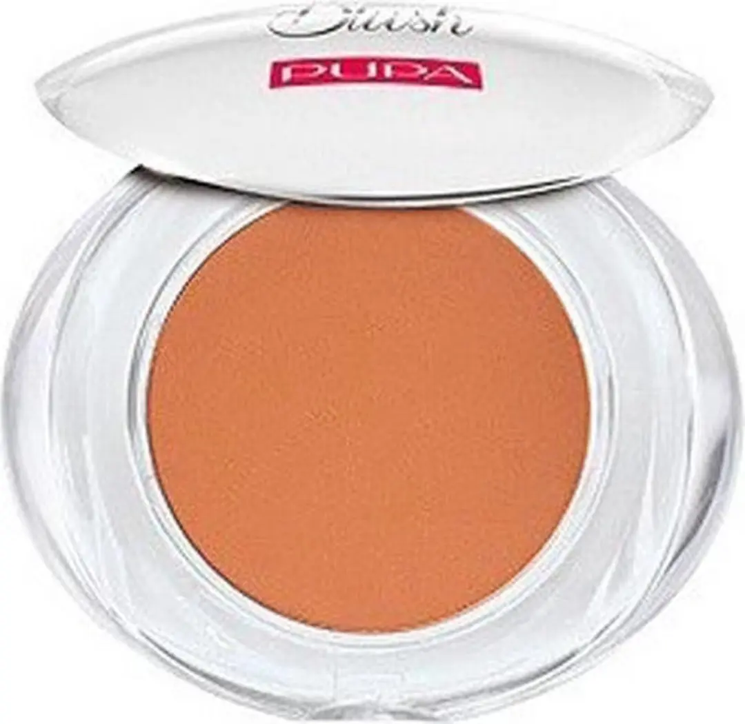 Pupa Like A Doll Compact Blush 302 Absolute Brown