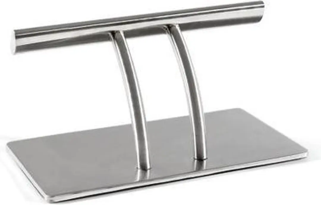 Sibel T-inox Footrest