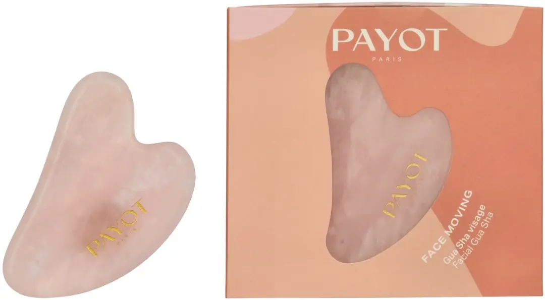 Payot Face Moving Tools Gua Sha