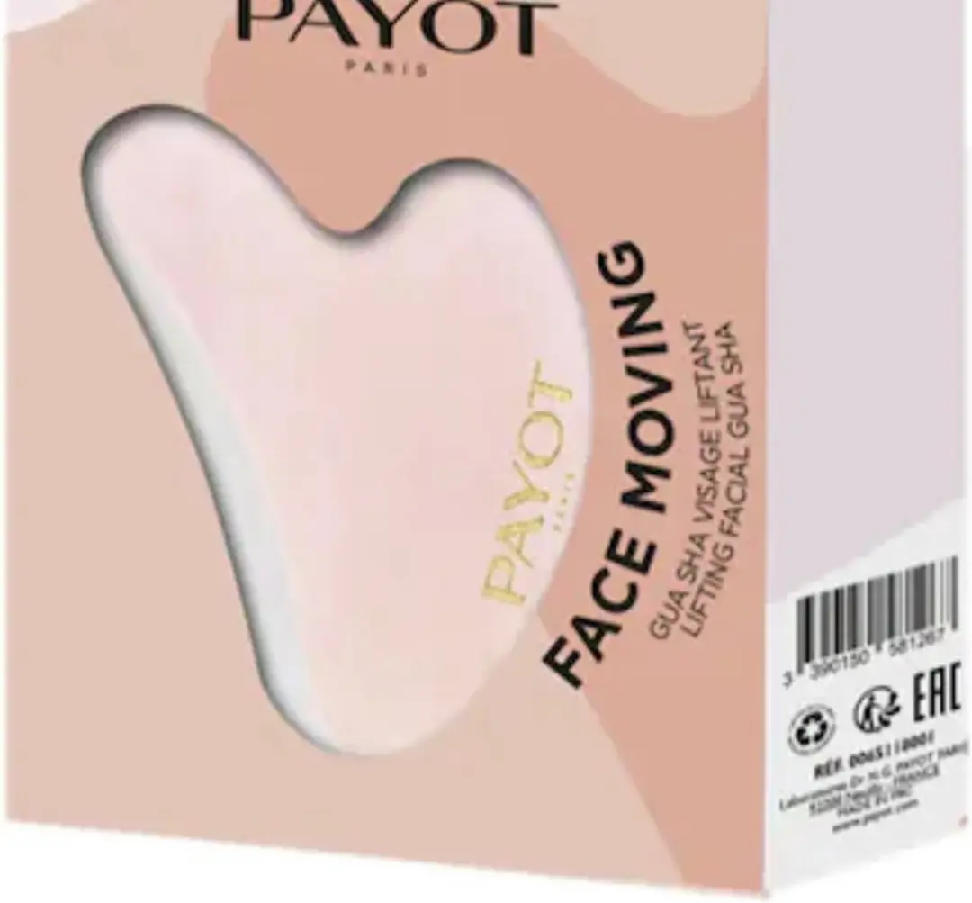 Payot Face Moving Tools Gua Sha