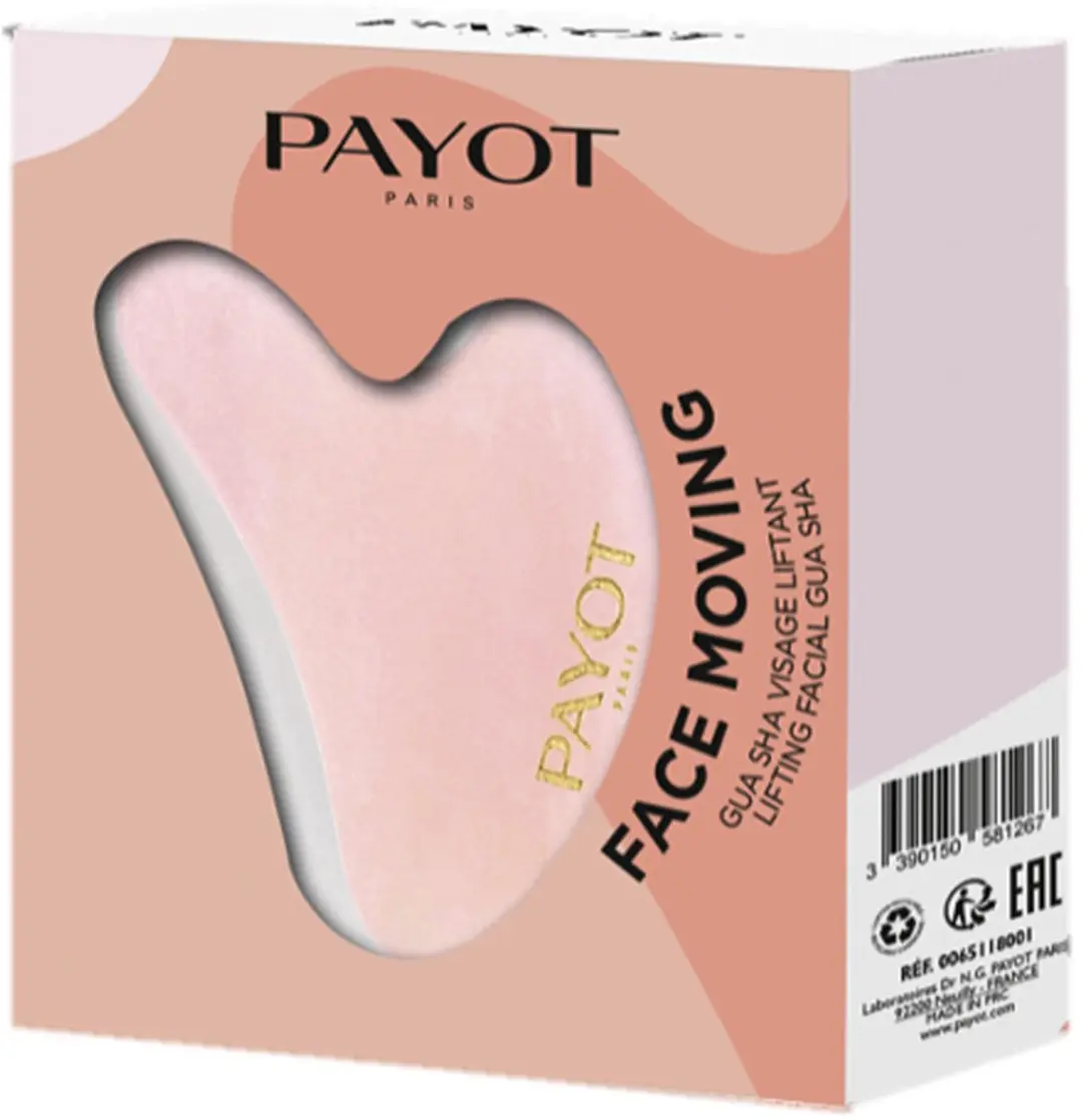 Payot Face Moving Tools Gua Sha