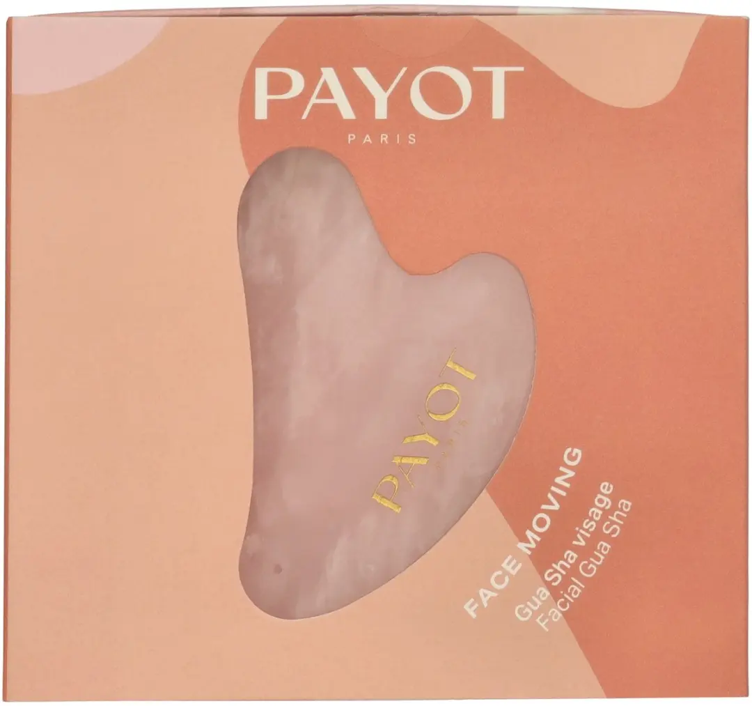 Payot Face Moving Tools Gua Sha