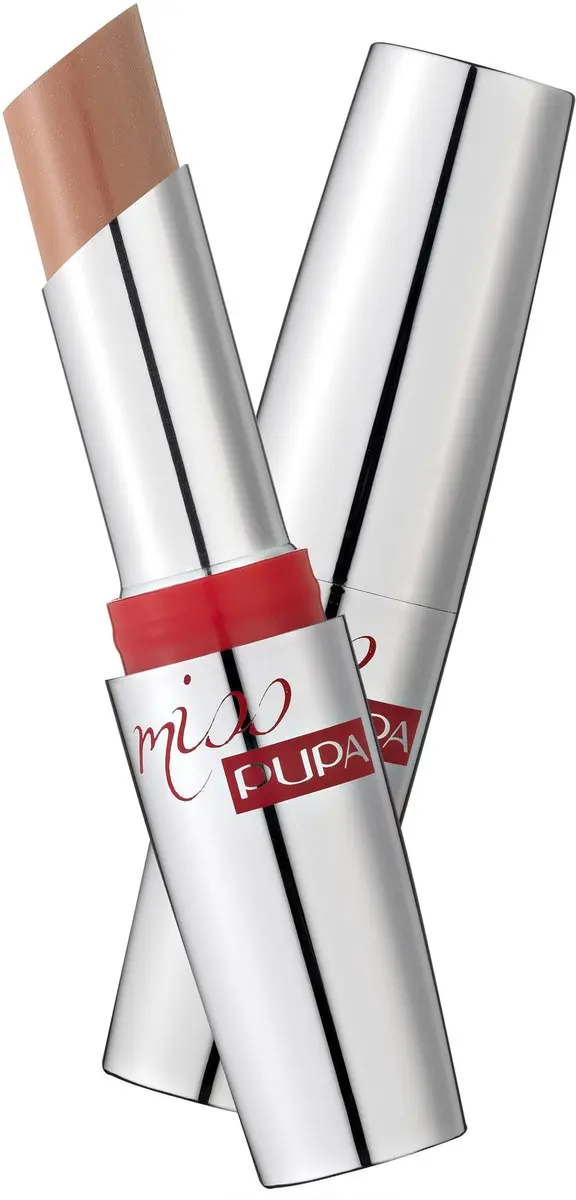 Pupa Miss Pupa Lipstick 100 Cream