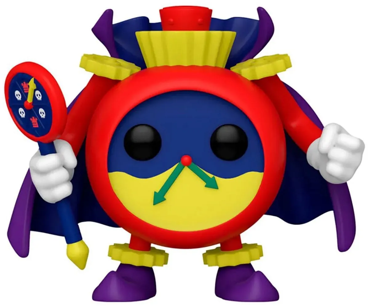 Funko Pop! YuGiOh! Time Wizard - Multicolours