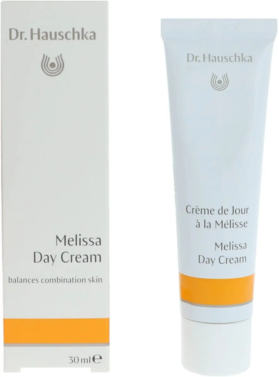 Dr. Hauschka Melissa Day Cream 30ml