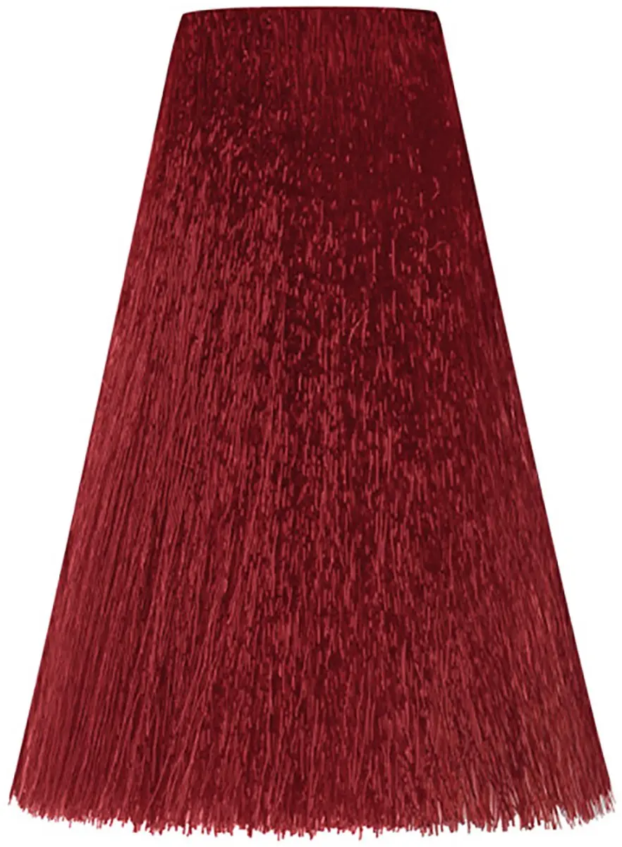Kemon Coloring Tone On Tone 6.55 Dark Intense Red
