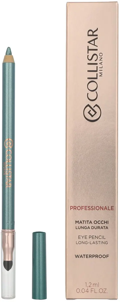 Collistar Professionale Eye Pencil 1.2ml - Acquamarina